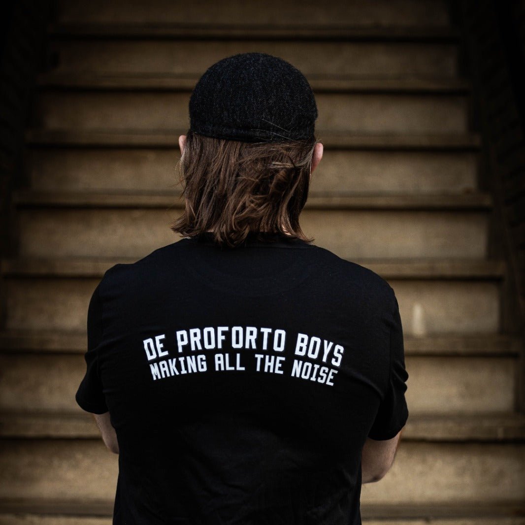 T-SHIRT EN LIDMAATSCHAP DEDB CLUB VAN 25