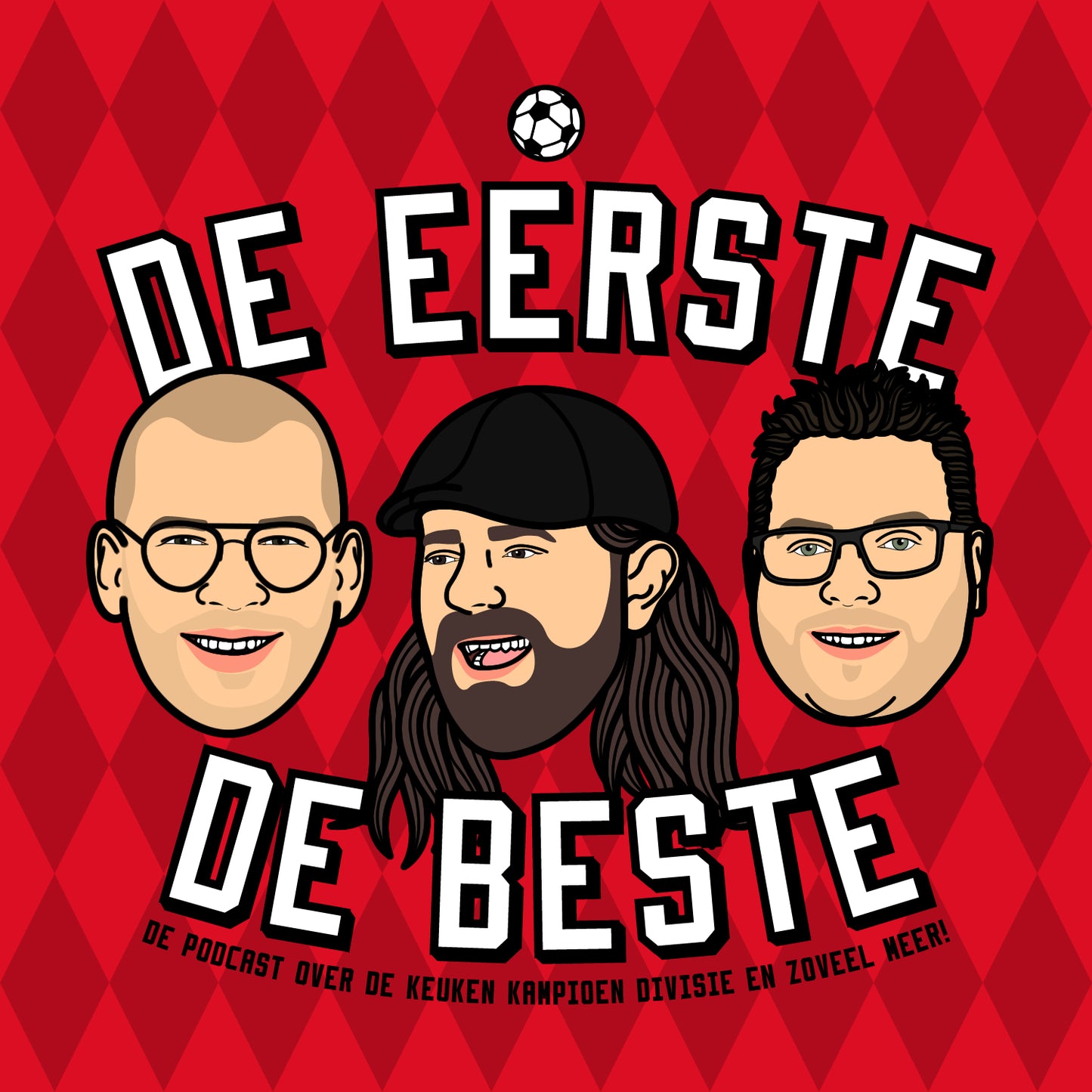 Lidmaatschap Club van 25 en donatie